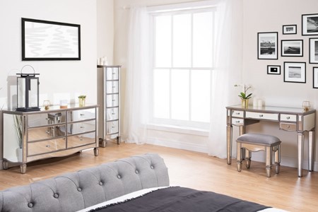 Elysee Bedroom Range