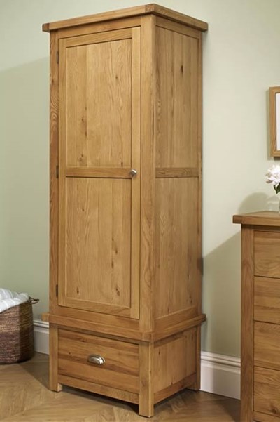 Woburn 1 Door 1 Drawer Robe