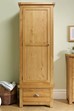 Woburn 1 Door 1 Drawer Robe