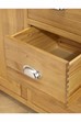 Woburn 1 Door 5 Drawer Robe