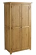 Woburn 2 Door Wardrobe