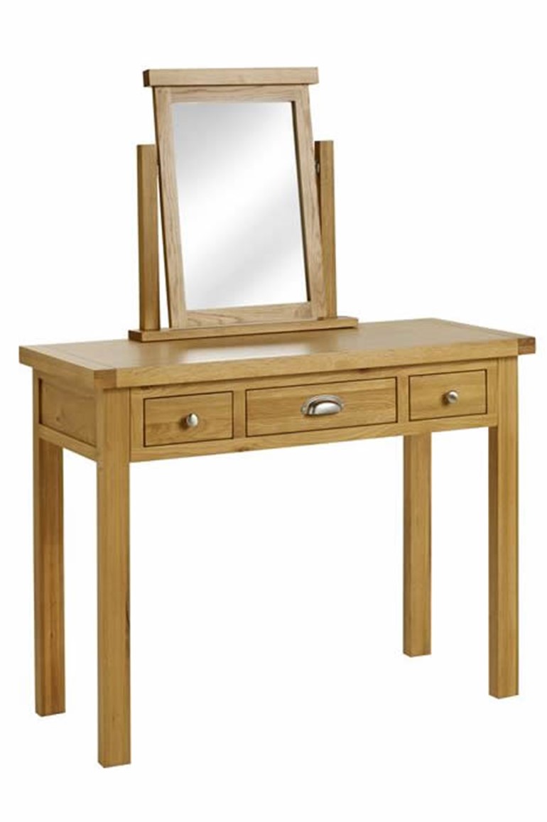 Woburn Dressing Table