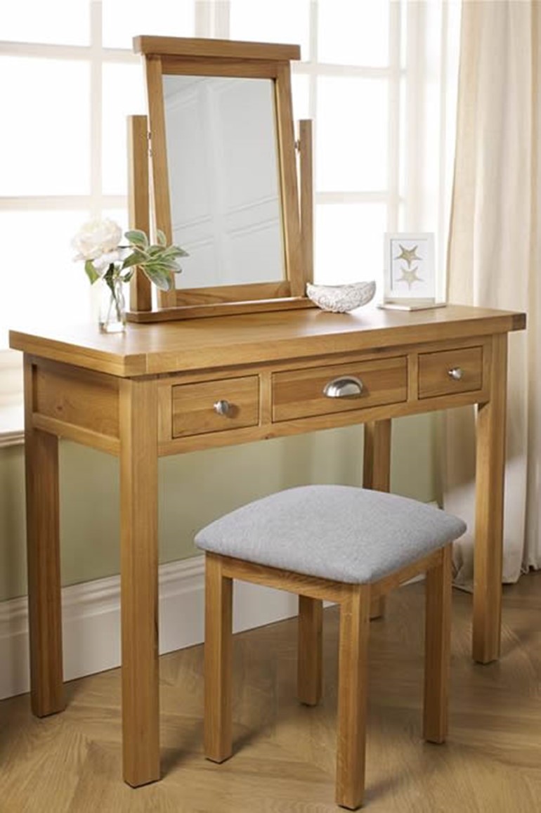 Woburn Dressing Table