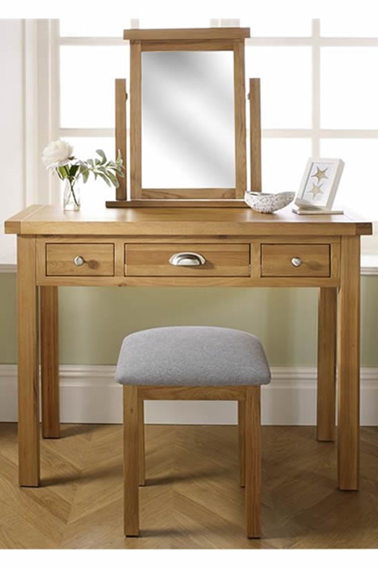 Woburn Dressing Table