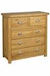 Woburn 3 + 2 Drawer Chest