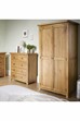 Woburn 2 Door Wardrobe