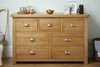 Woburn 4 + 3 Drawer Chest