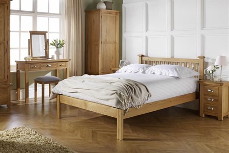 Woburn Bedroom Furniture