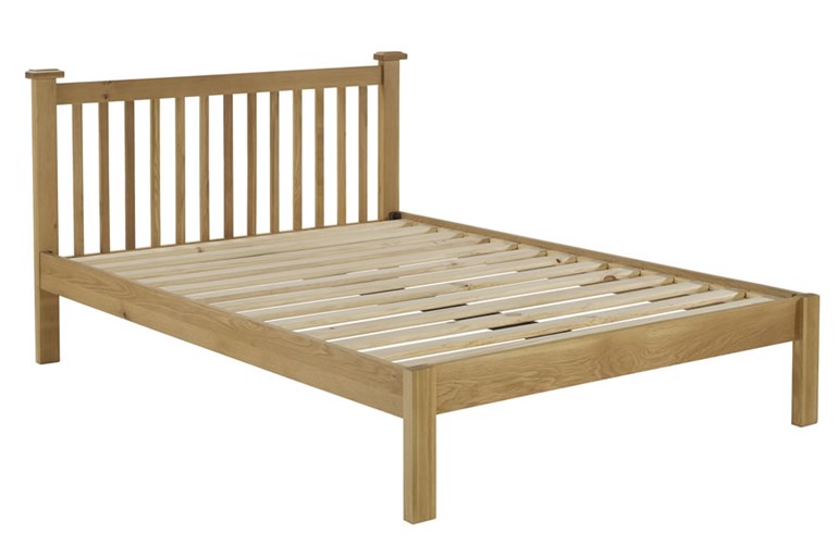 Woburn Wooden Bed Frame