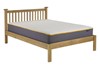 Woburn Wooden Bed Frame