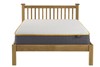 Woburn Wooden Bed Frame