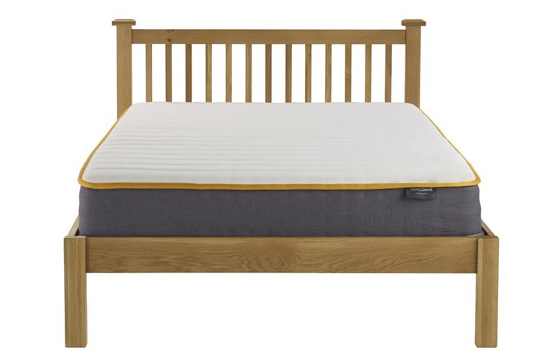 Woburn Wooden Bed Frame