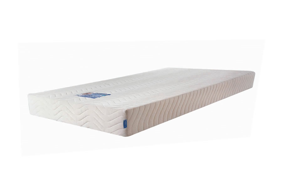 View Small Single Cool Flex Memory Foam Mattresses 8 20 cm information