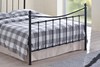 Alderley Metal Bed Frame