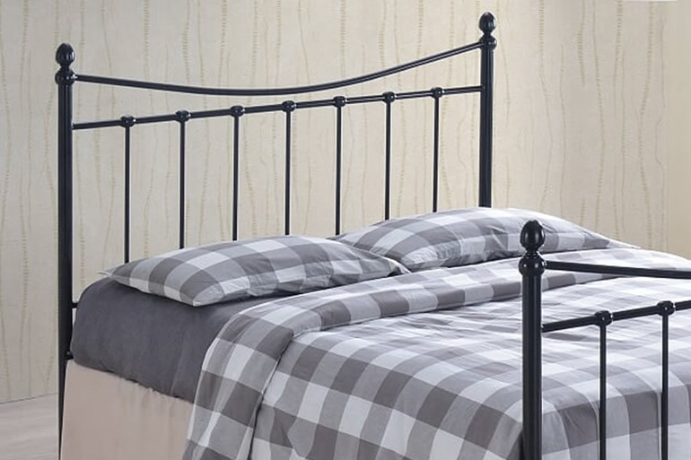 Alderley Metal Bed Frame