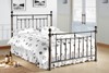 Alexander Metal Bed Frame