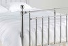 Alexander Metal Bed Frame