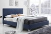 Brooklyn Fabric Bed