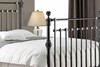 Edward Metal Bed Frame