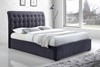 Hamilton Fabric Bed Frame