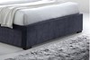 Hamilton Fabric Bed Frame