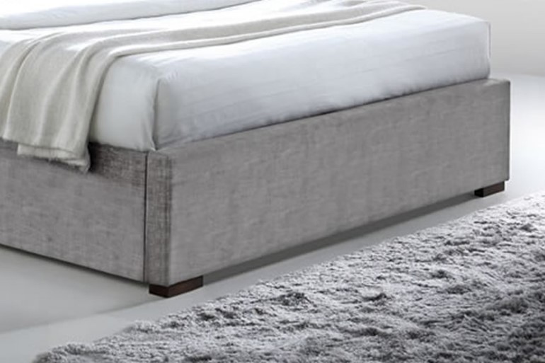 Hamilton Fabric Bed Frame