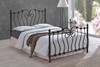 Inova Metal Bed Frame