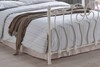 Inova Metal Bed Frame