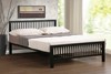 Meridian Metal Bed Frame