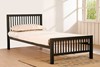 Meridian Metal Bed Frame