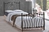 Inova Metal Bed Frame