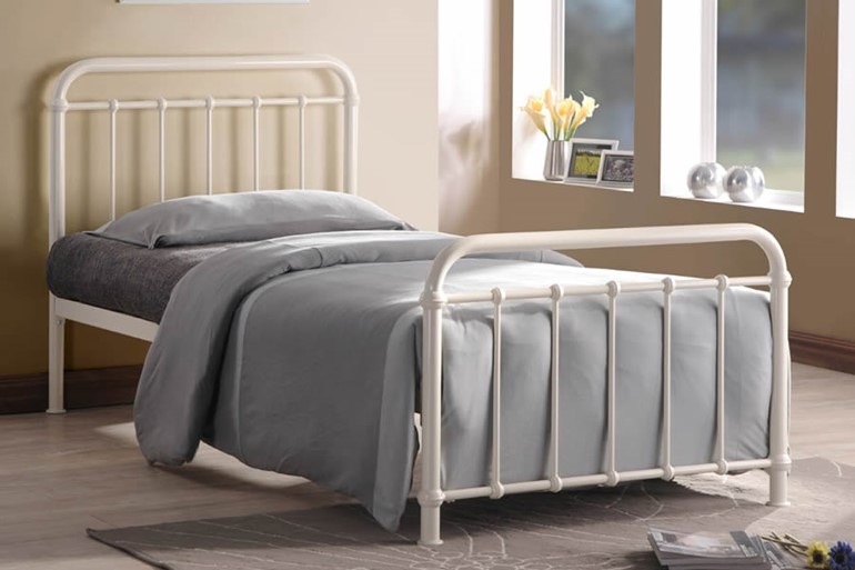 Miami Metal Bed Frame