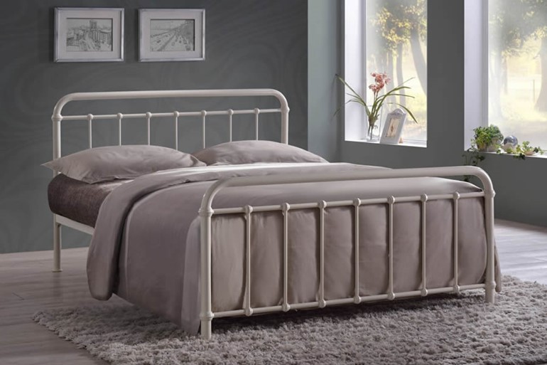 Miami Metal Bed Frame