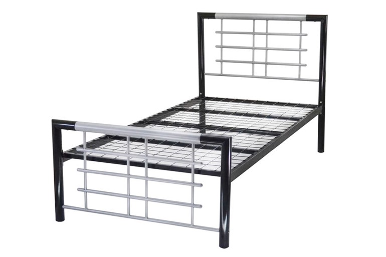 Atlanta Metal Bed Frame