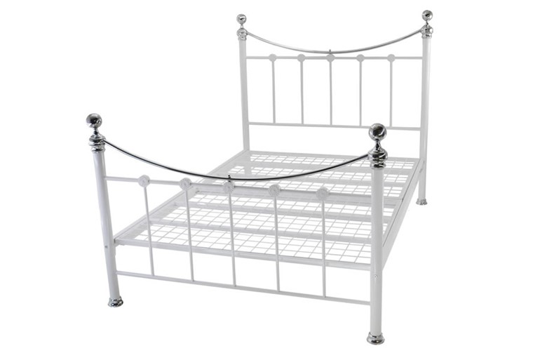 Camaro Metal Bed Frame