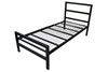 Eaton Metal Bed Frame