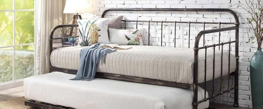 What Is The Best Guest Bed?
