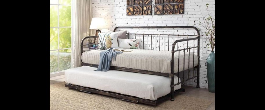 What Is The Best Guest Bed?