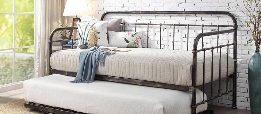 What Is The Best Guest Bed?