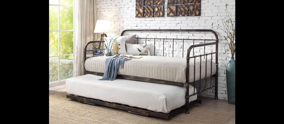 What Is The Best Guest Bed?
