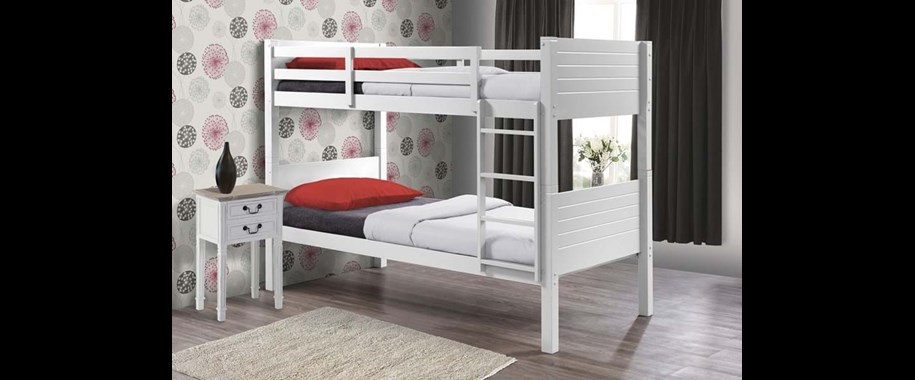 Different Types of Bunk Beds