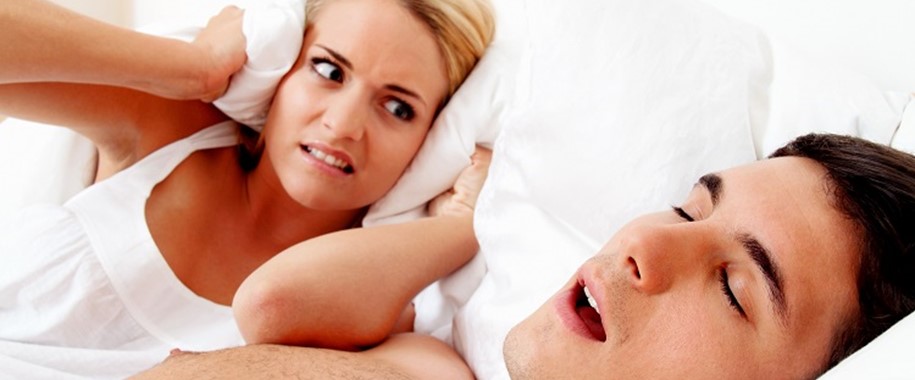 Top 8 Tips To Prevent Snoring
