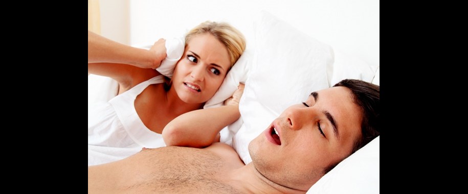 Top 8 Tips To Prevent Snoring