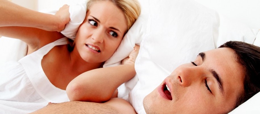 Top 8 Tips To Prevent Snoring