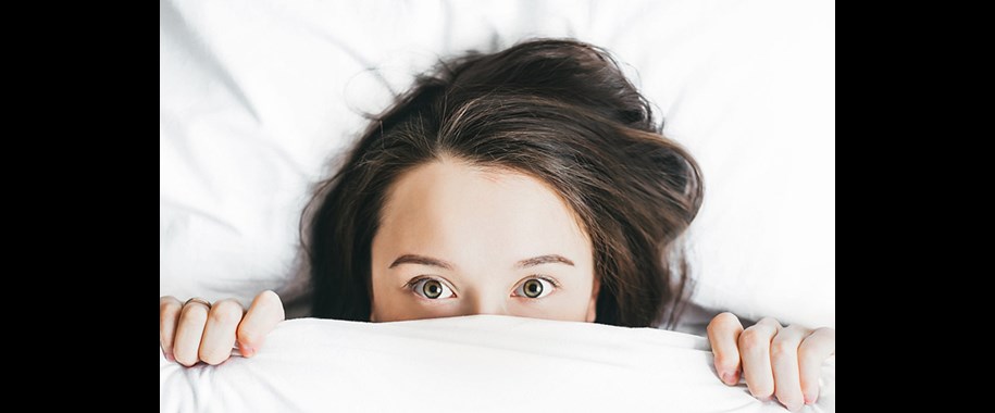 18 Ways To Make Your Bedroom The Ultimate Sleep-Friendly Zone