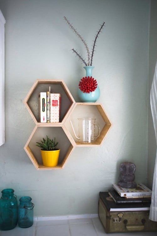 14 Alternative Ways to Decorate Walls Without Paint