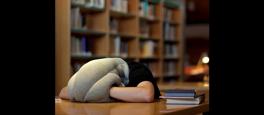 Why It's Okay To Snooze On The Job: The Benefits of Napping