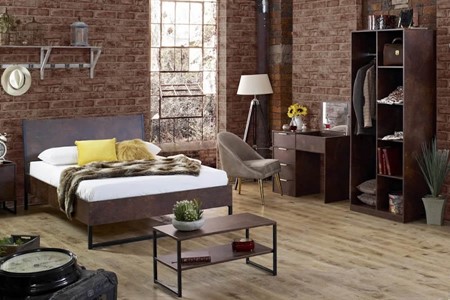 Diego Copper Range