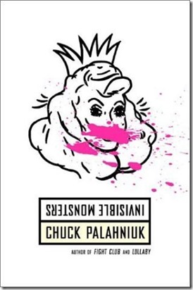 invisible monsters