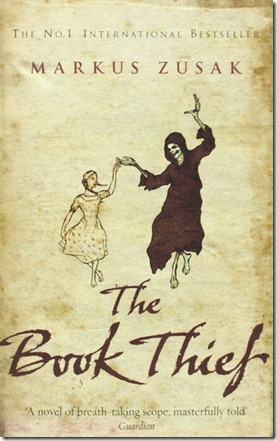 the book thief